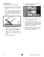 Preview for 62 page of Grizzly G0771 Owner'S Manual