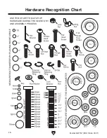 Preview for 19 page of Grizzly G0771Z Manual