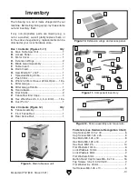 Preview for 20 page of Grizzly G0771Z Manual