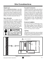 Preview for 22 page of Grizzly G0771Z Manual