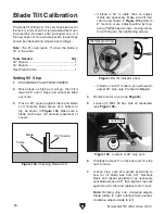 Preview for 63 page of Grizzly G0771Z Manual