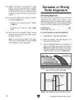 Preview for 67 page of Grizzly G0771Z Manual