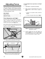 Preview for 69 page of Grizzly G0771Z Manual