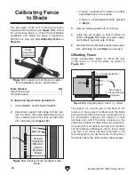 Preview for 71 page of Grizzly G0771Z Manual