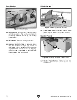 Предварительный просмотр 8 страницы Grizzly G0772 Owner'S Manual