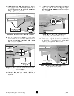 Предварительный просмотр 31 страницы Grizzly G0772 Owner'S Manual