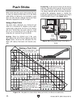 Предварительный просмотр 70 страницы Grizzly G0772 Owner'S Manual