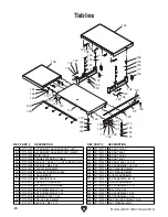 Предварительный просмотр 100 страницы Grizzly G0772 Owner'S Manual