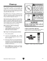 Preview for 21 page of Grizzly G0773 Owner'S Manual