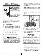 Preview for 23 page of Grizzly G0773 Owner'S Manual