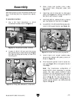 Preview for 25 page of Grizzly G0773 Owner'S Manual