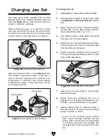 Preview for 33 page of Grizzly G0773 Owner'S Manual