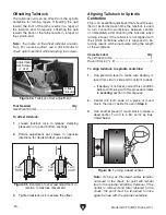 Preview for 36 page of Grizzly G0773 Owner'S Manual