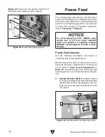 Preview for 46 page of Grizzly G0773 Owner'S Manual