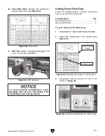 Preview for 47 page of Grizzly G0773 Owner'S Manual