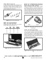 Preview for 60 page of Grizzly G0773 Owner'S Manual