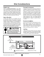 Предварительный просмотр 23 страницы Grizzly G0776 Owner'S Manual