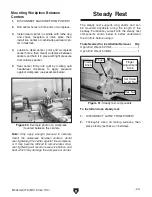 Предварительный просмотр 45 страницы Grizzly G0776 Owner'S Manual