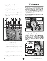 Предварительный просмотр 54 страницы Grizzly G0776 Owner'S Manual