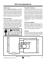 Предварительный просмотр 17 страницы Grizzly G0779 Owner'S Manual