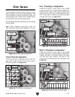 Preview for 51 page of Grizzly G0782 Owner'S Manual