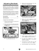 Preview for 76 page of Grizzly G0782 Owner'S Manual