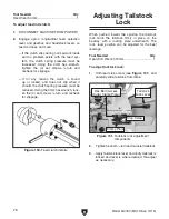 Preview for 80 page of Grizzly G0782 Owner'S Manual