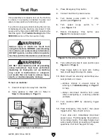 Preview for 19 page of Grizzly G0783 Owner'S Manual