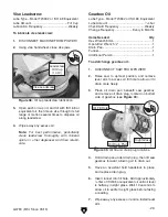 Preview for 31 page of Grizzly G0783 Owner'S Manual