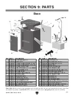 Preview for 39 page of Grizzly G0783 Owner'S Manual