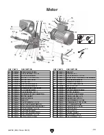 Preview for 41 page of Grizzly G0783 Owner'S Manual