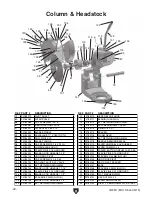 Preview for 42 page of Grizzly G0783 Owner'S Manual