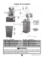 Preview for 44 page of Grizzly G0783 Owner'S Manual