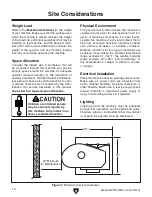 Preview for 16 page of Grizzly G0784 Owner'S Manual