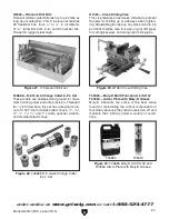 Preview for 29 page of Grizzly G0784 Owner'S Manual