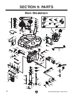 Preview for 38 page of Grizzly G0784 Owner'S Manual