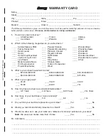 Preview for 45 page of Grizzly G0784 Owner'S Manual