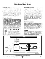 Preview for 23 page of Grizzly G0791 Owner'S Manual