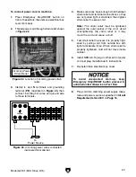 Preview for 29 page of Grizzly G0791 Owner'S Manual