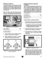 Preview for 43 page of Grizzly G0791 Owner'S Manual