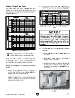 Preview for 59 page of Grizzly G0791 Owner'S Manual