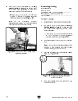 Preview for 72 page of Grizzly G0791 Owner'S Manual