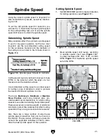 Preview for 73 page of Grizzly G0791 Owner'S Manual