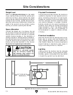 Предварительный просмотр 16 страницы Grizzly G0793 Owner'S Manual