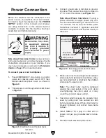 Предварительный просмотр 19 страницы Grizzly G0793 Owner'S Manual