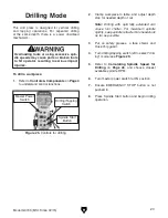 Предварительный просмотр 29 страницы Grizzly G0793 Owner'S Manual