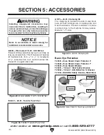 Предварительный просмотр 32 страницы Grizzly G0793 Owner'S Manual