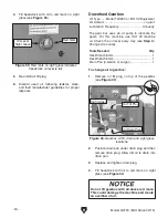 Предварительный просмотр 36 страницы Grizzly G0793 Owner'S Manual