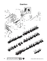 Предварительный просмотр 50 страницы Grizzly G0793 Owner'S Manual