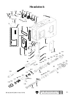 Предварительный просмотр 53 страницы Grizzly G0793 Owner'S Manual